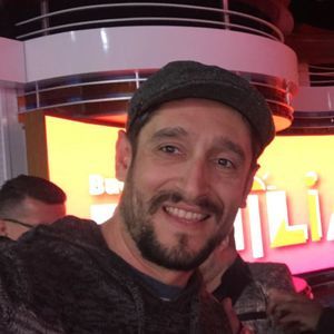 Meet your Posher, Alejandro